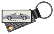 Porsche Boxster S 1997-2004 Keyring Lighter